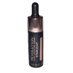 Makeup Revolution Starlight Illuminating Liquid Highlighter 0.61 fl oz